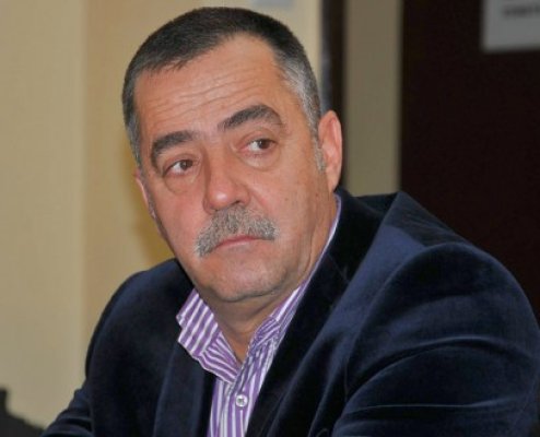 Cezar Preda critică numirea lui Valeriu Alecu la şefia PDL Buzău şi îl atacă pe Gigi Chiru